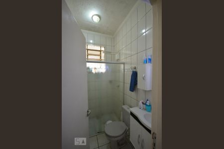 Apartamento à venda com 82m², 1 quarto e sem vagaBanheiro