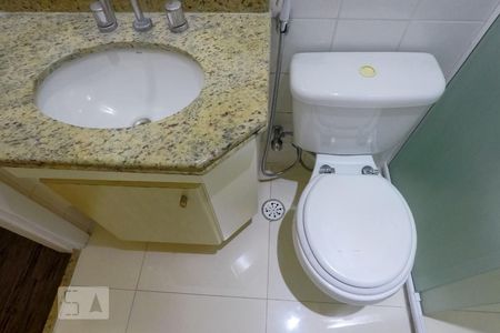 Apartamento à venda com 101m², 2 quartos e 2 vagasQuarto 1 - suite