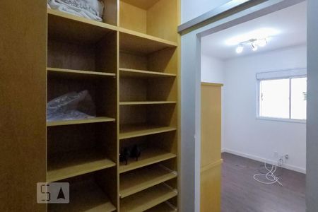 Apartamento à venda com 101m², 2 quartos e 2 vagasQuarto 1 - suite