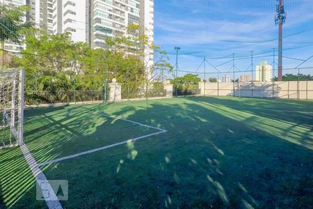 Apartamento à venda com 101m², 2 quartos e 2 vagasQuadra Esportiva