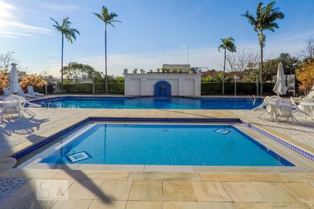 Apartamento à venda com 101m², 2 quartos e 2 vagasÁrea comum - Piscina