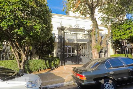 Apartamento à venda com 101m², 2 quartos e 2 vagasFachada