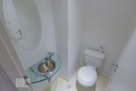 Apartamento à venda com 101m², 2 quartos e 2 vagasLavabo