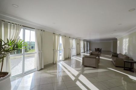 Apartamento à venda com 101m², 2 quartos e 2 vagasHall de Entrada