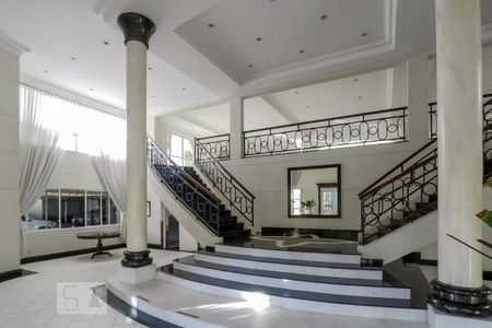 Apartamento à venda com 101m², 2 quartos e 2 vagasHall de Entrada