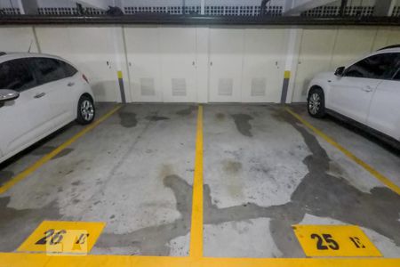 Apartamento à venda com 101m², 2 quartos e 2 vagasGaragem