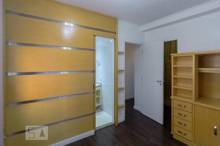 Apartamento à venda com 101m², 2 quartos e 2 vagasQuarto 1 - suite