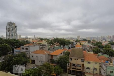 Apartamento à venda com 101m², 2 quartos e 2 vagasVista Quarto 2