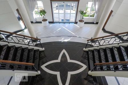 Apartamento à venda com 101m², 2 quartos e 2 vagasHall de Entrada