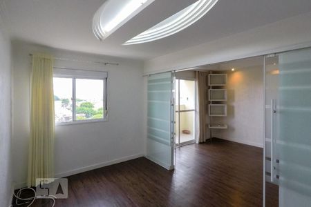 Apartamento à venda com 101m², 2 quartos e 2 vagasSala