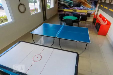 Apartamento à venda com 101m², 2 quartos e 2 vagasSala de Jogos