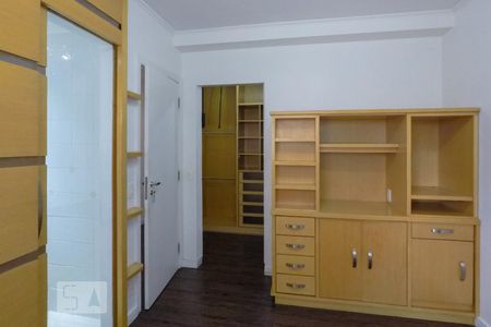 Apartamento à venda com 101m², 2 quartos e 2 vagasQuarto 1 - suite