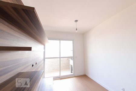Sala de apartamento para alugar com 3 quartos, 72m² em Gopoúva, Guarulhos