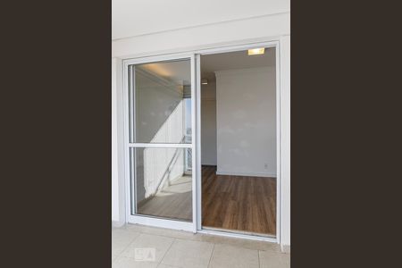 Varanda Gourmet de apartamento para alugar com 2 quartos, 69m² em Sumaré, São Paulo