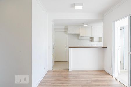 Sala de apartamento para alugar com 2 quartos, 69m² em Sumaré, São Paulo