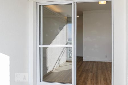 Varanda Gourmet de apartamento para alugar com 2 quartos, 69m² em Sumaré, São Paulo