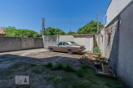 Casa à venda com 240m², 3 quartos e 6 vagas Casa à venda com 240m², 3 quartos e 6 vagasQuintal