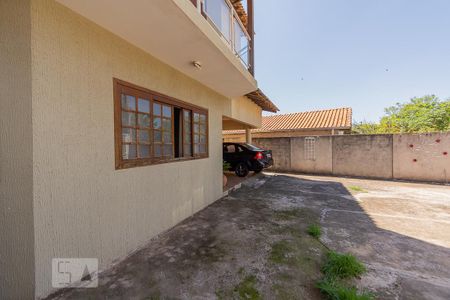 Casa à venda com 240m², 3 quartos e 6 vagas Casa à venda com 240m², 3 quartos e 6 vagasQuintal