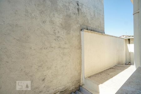 Casa à venda com 365m², 3 quartos e 2 vagas Casa à venda com 365m², 3 quartos e 2 vagasVista do quarto 02