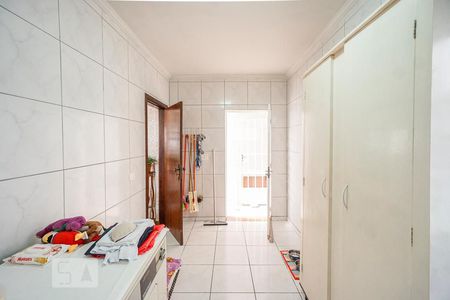 Casa à venda com 365m², 3 quartos e 2 vagas Casa à venda com 365m², 3 quartos e 2 vagasÁrea de serviço