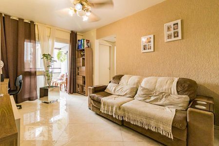 Apartamento à venda com 85m², 2 quartos e 1 vaga Apartamento à venda com 85m², 2 quartos e 1 vagaSala