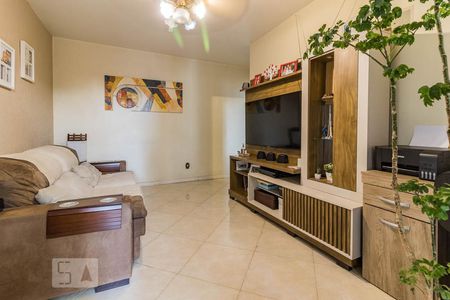 Apartamento à venda com 85m², 2 quartos e 1 vaga Apartamento à venda com 85m², 2 quartos e 1 vagaSala