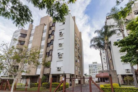 Apartamento à venda com 85m², 2 quartos e 1 vaga Apartamento à venda com 85m², 2 quartos e 1 vagaFachada