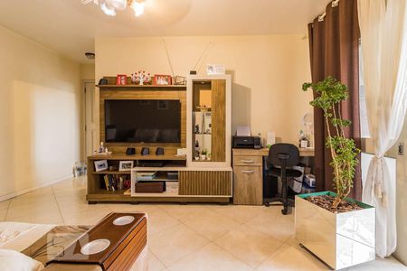 Apartamento à venda com 85m², 2 quartos e 1 vaga Apartamento à venda com 85m², 2 quartos e 1 vagaSala