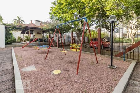 Apartamento à venda com 85m², 2 quartos e 1 vaga Apartamento à venda com 85m², 2 quartos e 1 vagaÁrea Comum - Playground