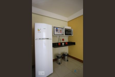 Apartamento à venda com 85m², 2 quartos e 1 vaga Apartamento à venda com 85m², 2 quartos e 1 vagaÁrea comum - Salão de festas
