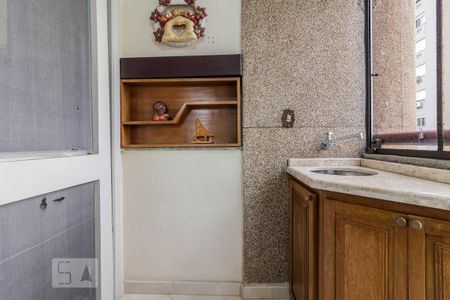 Apartamento à venda com 85m², 2 quartos e 1 vaga Apartamento à venda com 85m², 2 quartos e 1 vagaChurrasqueira