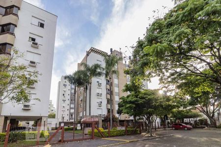 Apartamento à venda com 85m², 2 quartos e 1 vaga Apartamento à venda com 85m², 2 quartos e 1 vagaFachada