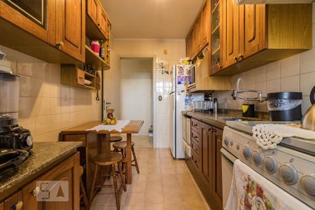 Apartamento à venda com 85m², 2 quartos e 1 vaga Apartamento à venda com 85m², 2 quartos e 1 vagaCozinha