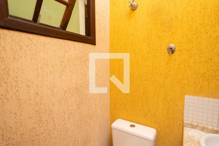 Casa à venda com 106m², 3 quartos e 2 vagas Casa à venda com 106m², 3 quartos e 2 vagasLavabo