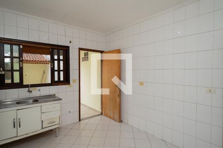 Casa à venda com 106m², 3 quartos e 2 vagas Casa à venda com 106m², 3 quartos e 2 vagasCozinha