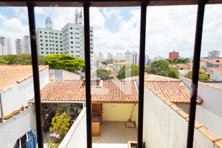 Casa à venda com 106m², 3 quartos e 2 vagas Casa à venda com 106m², 3 quartos e 2 vagasVista do Quarto 2