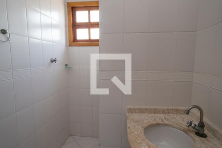 Casa à venda com 106m², 3 quartos e 2 vagas Casa à venda com 106m², 3 quartos e 2 vagasBanheiro da Suíte