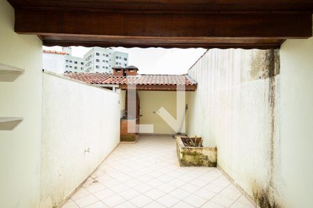 Casa à venda com 106m², 3 quartos e 2 vagas Casa à venda com 106m², 3 quartos e 2 vagasÁrea de Serviço