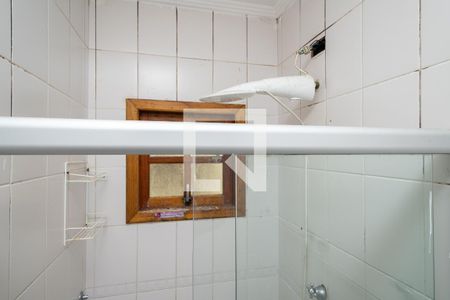 Casa à venda com 106m², 3 quartos e 2 vagas Casa à venda com 106m², 3 quartos e 2 vagasBanheiro