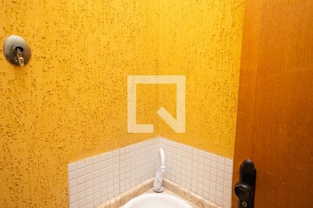 Casa à venda com 106m², 3 quartos e 2 vagas Casa à venda com 106m², 3 quartos e 2 vagasLavabo