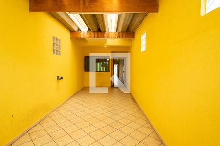 Casa à venda com 106m², 3 quartos e 2 vagas Casa à venda com 106m², 3 quartos e 2 vagasGaragem