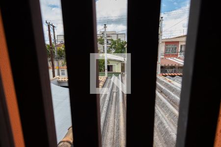 Casa à venda com 106m², 3 quartos e 2 vagas Casa à venda com 106m², 3 quartos e 2 vagasVista da Sacada da Suíte