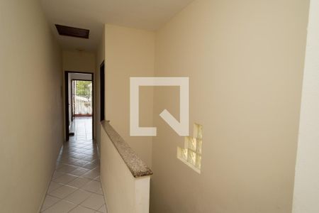 Casa à venda com 106m², 3 quartos e 2 vagas Casa à venda com 106m², 3 quartos e 2 vagasCorredor Quarto