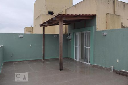 Apartamento para alugar com 110m², 2 quartos e 1 vagaTerraço