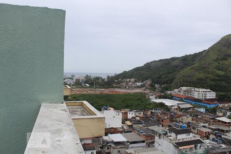 Apartamento para alugar com 110m², 2 quartos e 1 vagaVista - Terraço