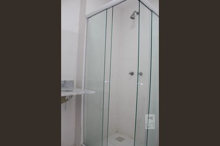 Apartamento para alugar com 110m², 2 quartos e 1 vagaBanheiro Social