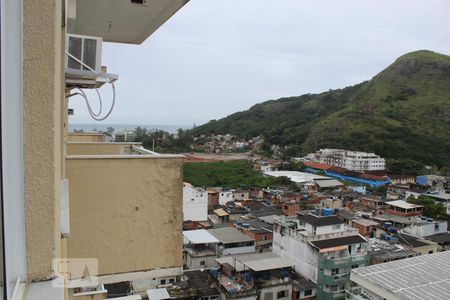 Apartamento para alugar com 110m², 2 quartos e 1 vagaVista - Quarto