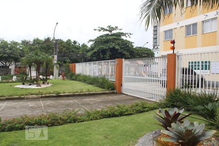 Apartamento para alugar com 110m², 2 quartos e 1 vagaFachada
