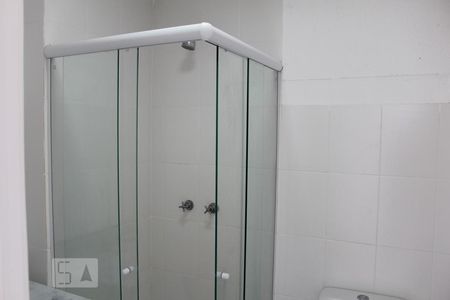 Apartamento para alugar com 110m², 2 quartos e 1 vagaBanheiro Social