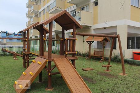 Apartamento para alugar com 110m², 2 quartos e 1 vagaÁrea Comum - Playground